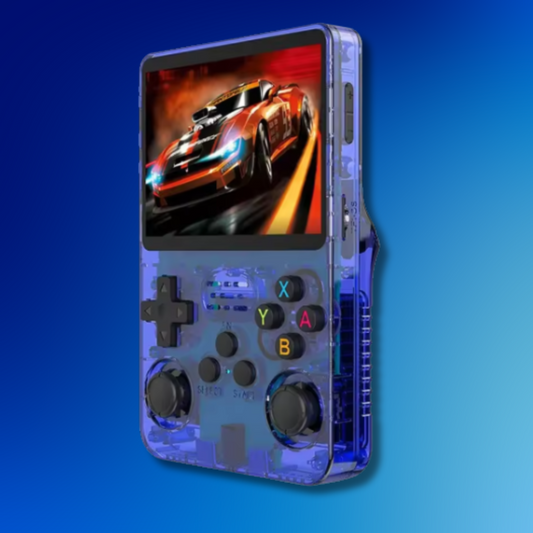 Gaming Base™ All-In-One