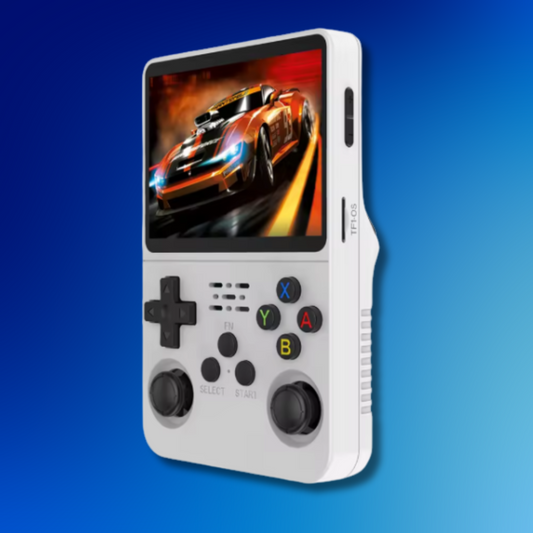 Gaming Base™ All-In-One