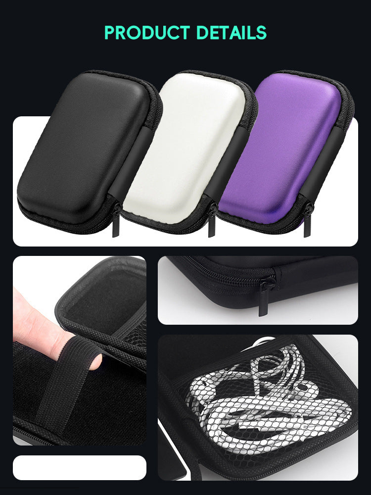 Console Case